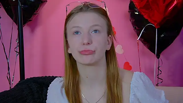 BeatriceBinoche online show from February 20, 2026, 6:48 am