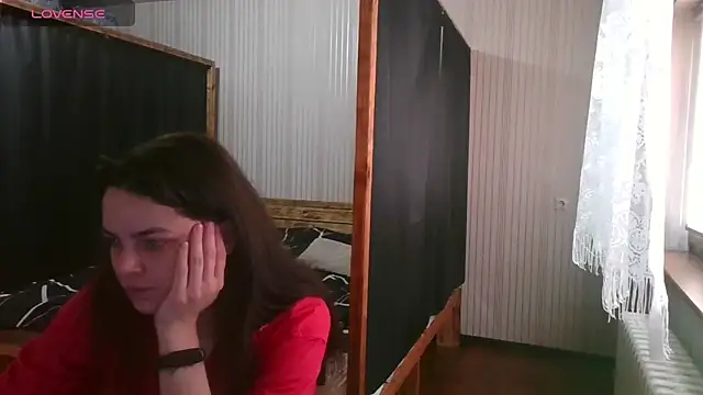 EthelsLover online show from January 14, 2026, 9:37 am