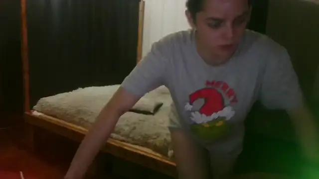 EthelsLover online show from February 19, 2026, 5:31 pm