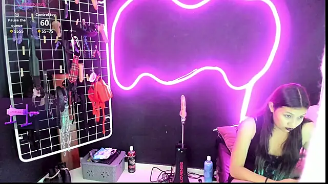 Mistress Megan BDSM online show from October 28, 2025, 7:05 pm