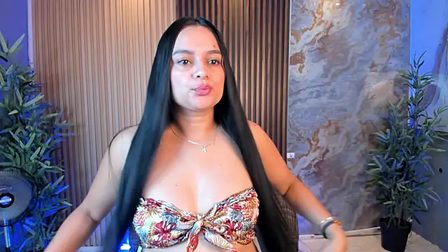 Megancoxx online show from September 25, 2025, 10:41 am