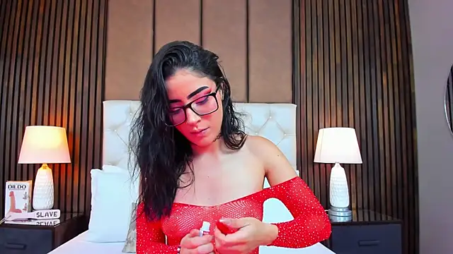 SamyySwet online show from October 24, 2025, 7:43 pm