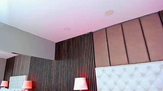 SamyySwet online show from October 30, 2025, 8:31 pm