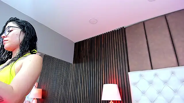 SamyySwet online show from November 20, 2025, 7:35 pm