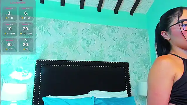 SamyySwet online show from March 18, 2026, 8:01 pm