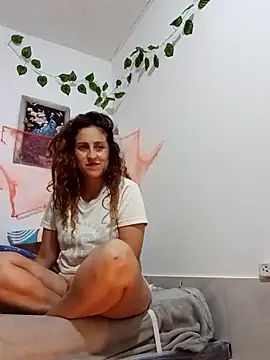 sany thomson online show from October 24, 2025, 1:46 am