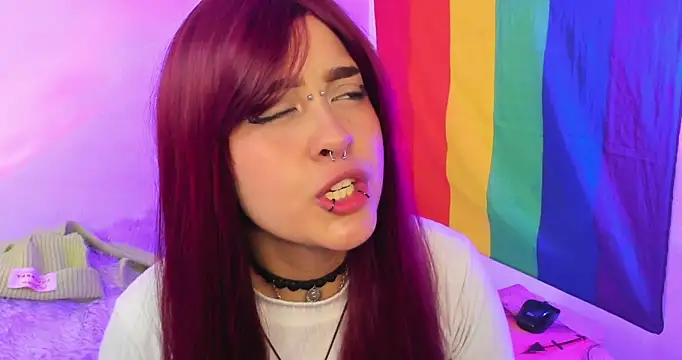 NekoWaifu online show from October 9, 2025, 1:09 pm