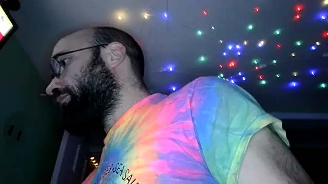 versatilevortex online show from November 12, 2025, 2:01 am