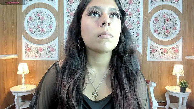 KonnyDesire online show from October 13, 2025, 12:27 pm