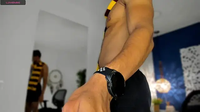 JacobDraven online show from October 15, 2025, 2:33 am