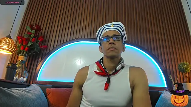 JacobDraven online show from October 30, 2025, 2:57 am