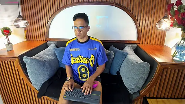 JacobDraven online show from November 6, 2025, 3:40 am