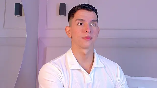 ZaneDawson online show from January 11, 2026, 12:15 am