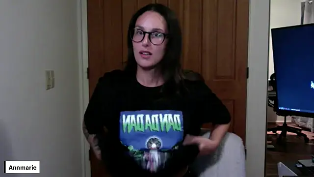 annmarieferrara online show from October 1, 2025, 2:28 am