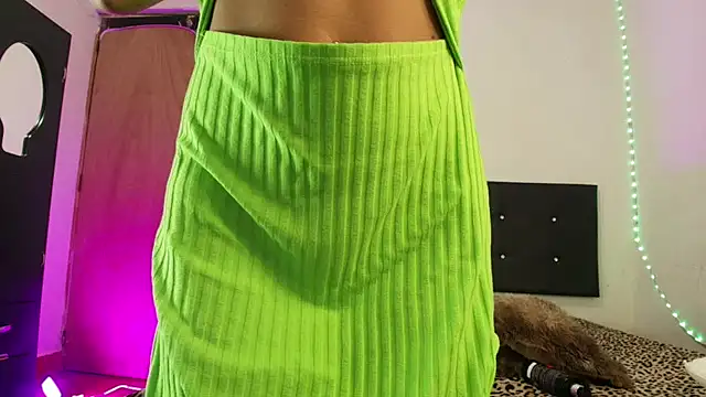 Haylee-carter online show from December 17, 2025, 7:14 am