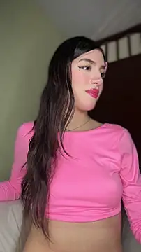 Emily-hottson online show from April 2, 2026, 5:05 am