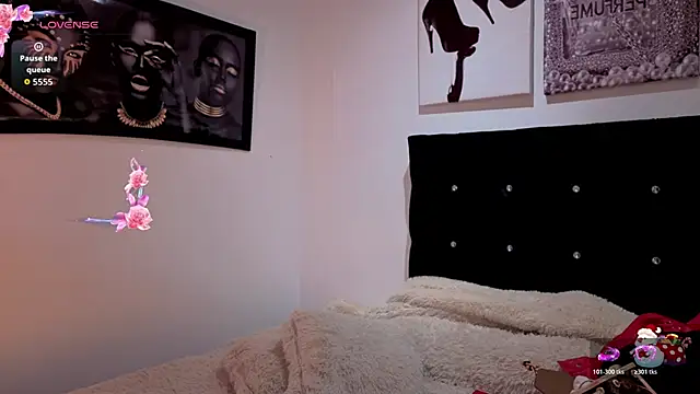 Angel-dragun online show from February 22, 2026, 3:07 am