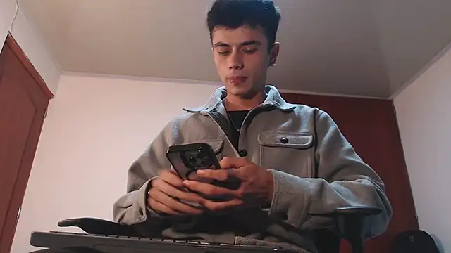 jaico santos online show from November 28, 2025, 10:45 pm