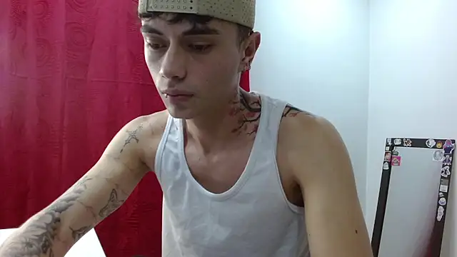 Snapshot of jaico_santos chatting on May 4, 2026, 11:23 pm jaico santos online show from May 4, 2026, 11:23 pm
