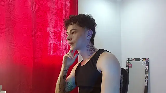 Snapshot of jaico_santos chatting on June 1, 2026, 9:16 pm jaico santos online show from June 1, 2026, 9:16 pm