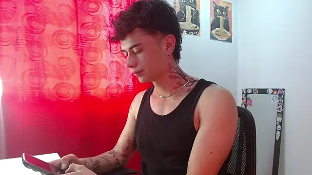 Snapshot of jaico_santos chatting on June 3, 2026, 9:09 pm jaico santos online show from June 3, 2026, 9:09 pm