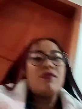 Ebony-Goddess19 online show from October 21, 2025, 4:19 pm