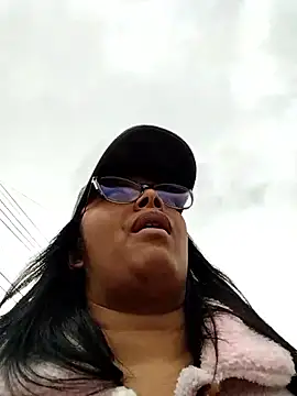 Ebony-Goddess19 online show from January 8, 2026, 8:00 pm