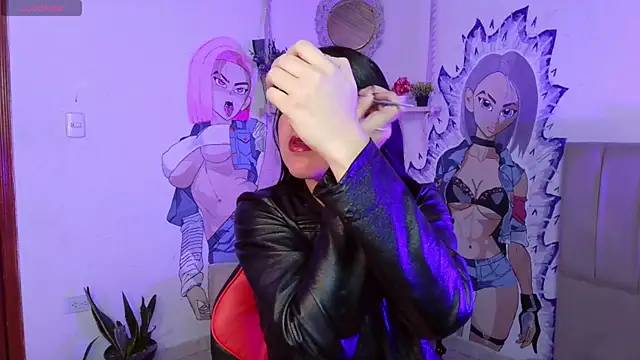 ilayra smith online show from November 3, 2025, 8:43 pm