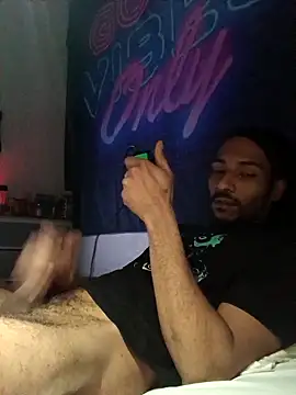 Mikaaa97 online show from February 4, 2026, 2:17 am