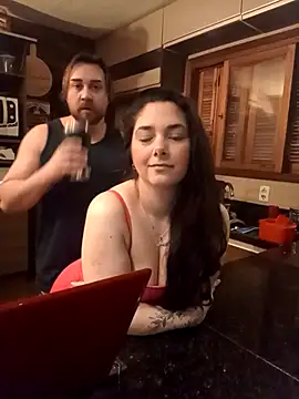 BunnyAndZek online show from September 21, 2025, 7:59 pm