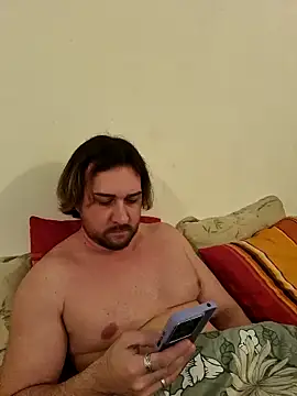 BunnyAndZek online show from October 22, 2025, 4:35 am