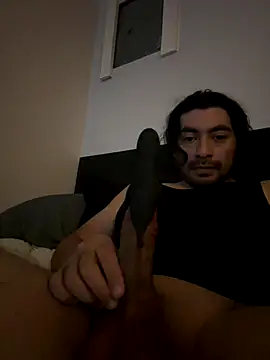 Snapshot of fifthbase007 chatting on October 9, 2025, 12:52 am fifthbase007 online show from October 9, 2025, 12:52 am