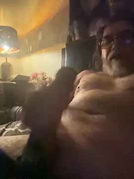 nothingbutagoontime68 online show from September 22, 2025, 1:02 pm