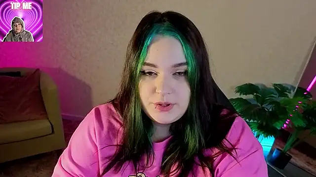 Mia R0ss online show from March 7, 2026, 11:35 pm