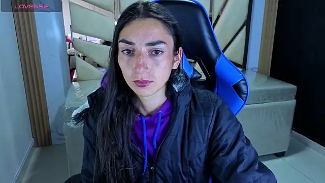 Maily a  online show from February 21, 2026, 2:45 am