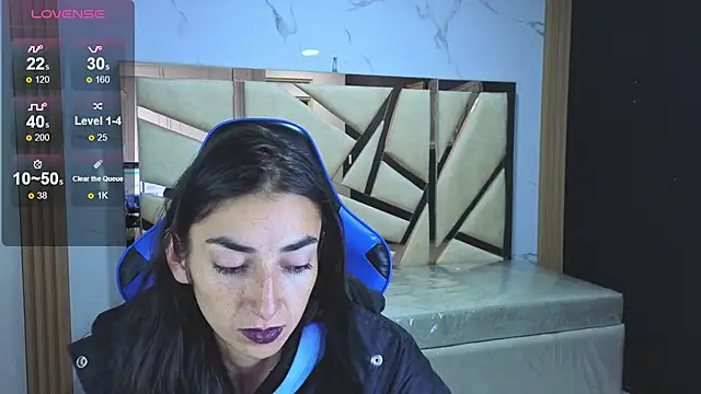 Maily a  online show from March 21, 2026, 3:00 am