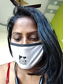 Jasmine Januja online show from January 8, 2026, 9:11 am