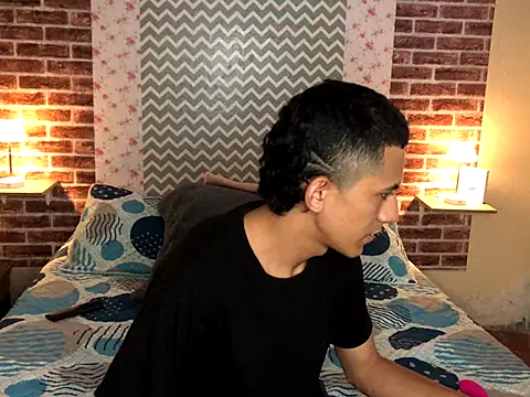 KaMila M00N online show from September 18, 2025, 10:56 pm