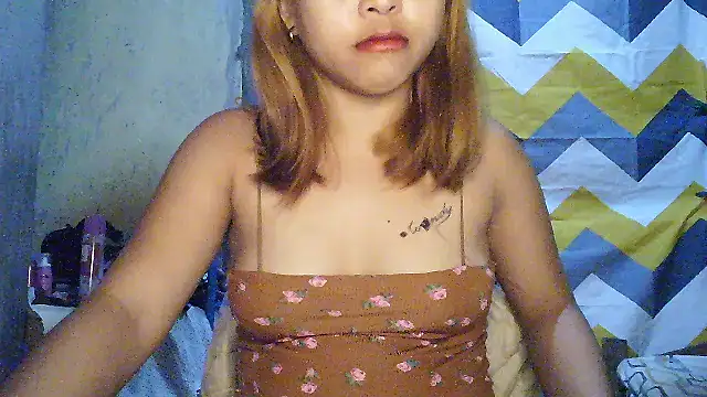 AsianKelly69 online show from November 11, 2025, 2:17 pm