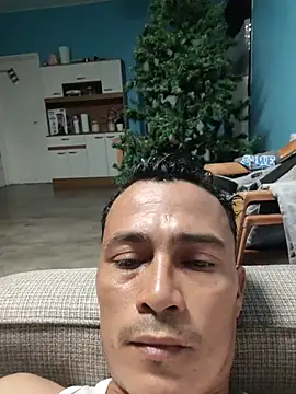 elflacodel25 online show from November 27, 2025, 4:47 am