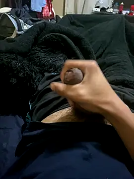 javieronMX online show from November 18, 2025, 10:41 am