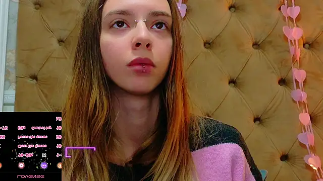 Snapshot of CoraVex chatting on February 26, 2026, 4:55 am CoraVex online show from February 26, 2026, 4:55 am