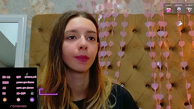 Snapshot of CoraVex chatting on February 28, 2026, 5:08 am CoraVex online show from February 28, 2026, 5:08 am