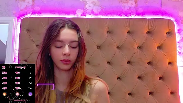 CoraVex online show from March 22, 2026, 5:11 am