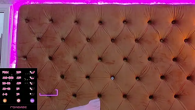 CoraVex online show from March 23, 2026, 5:00 am