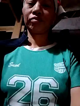 donna-bae online show from February 4, 2026, 10:58 pm