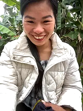 Qinjid002 online show from December 5, 2025, 1:36 am