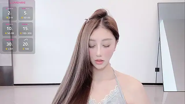 Melody-11 online show from February 24, 2026, 5:16 am