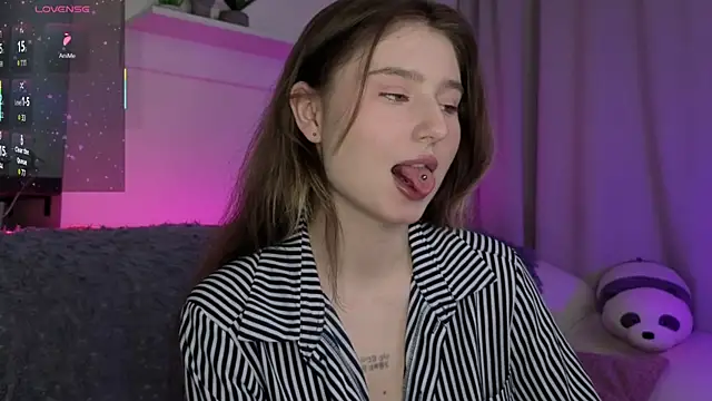  Lua   online show from April 1, 2026, 3:07 am