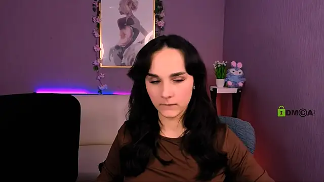 ariana ross7 online show from February 1, 2026, 1:15 am